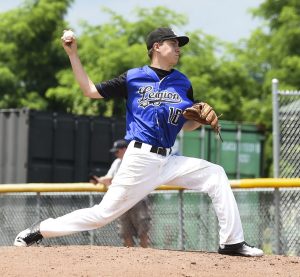 Morgantown gets 19 hits in win over Weirton